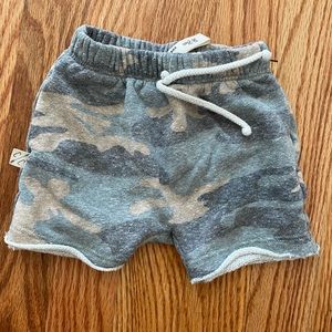 Childhoods Clothing Boy Shorts